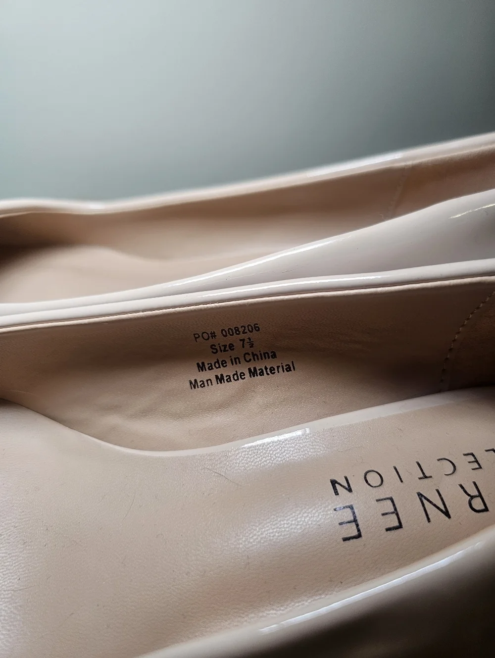 Journee Collection gently used